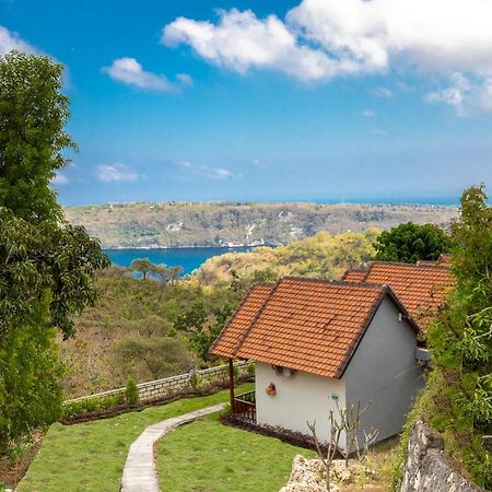 Abian Selumbung Bungalow Ξενοδοχείο Toyapakeh Εξωτερικό φωτογραφία